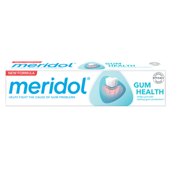 Pregnancy Gingivitis | meridol®